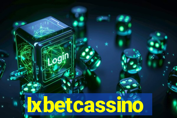 Ixbetcassino