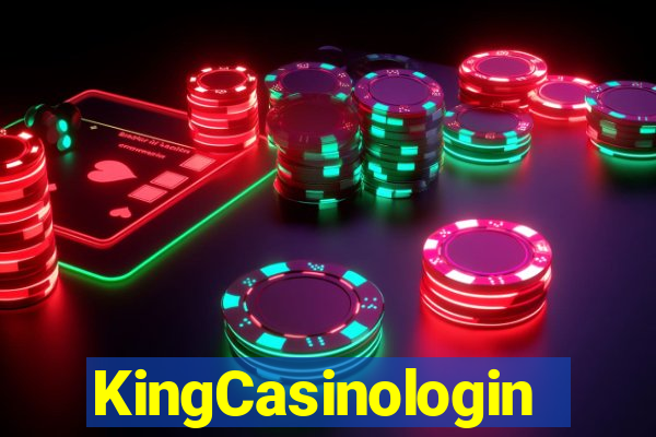 KingCasinologin