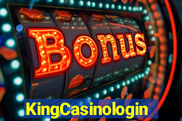 KingCasinologin