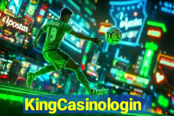 KingCasinologin