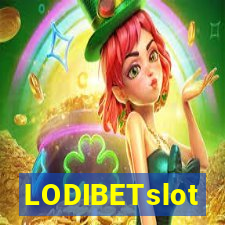 LODIBETslot