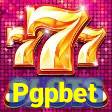 Pgpbet