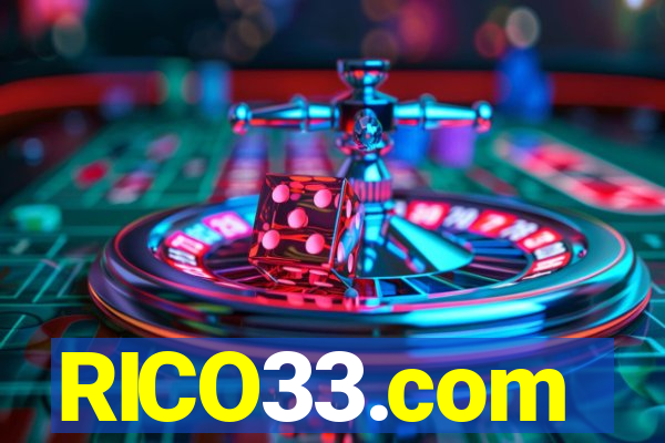 RICO33.com