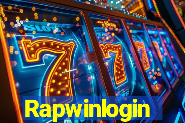 Rapwinlogin