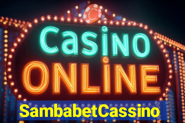 SambabetCassino