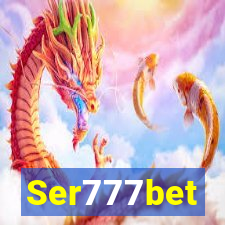 Ser777bet