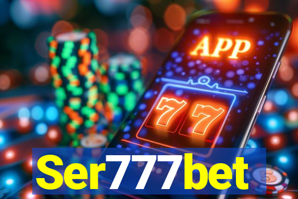 Ser777bet