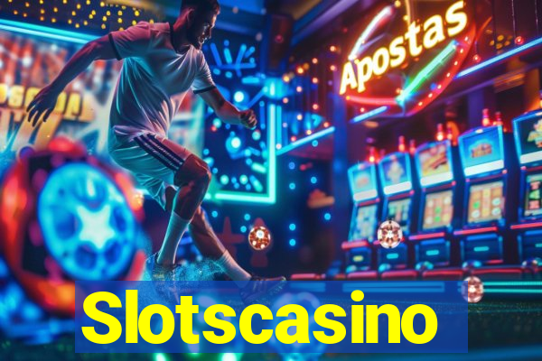 Slotscasino