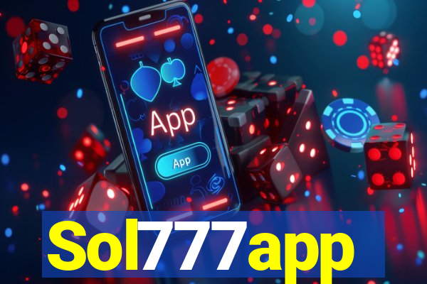 Sol777app