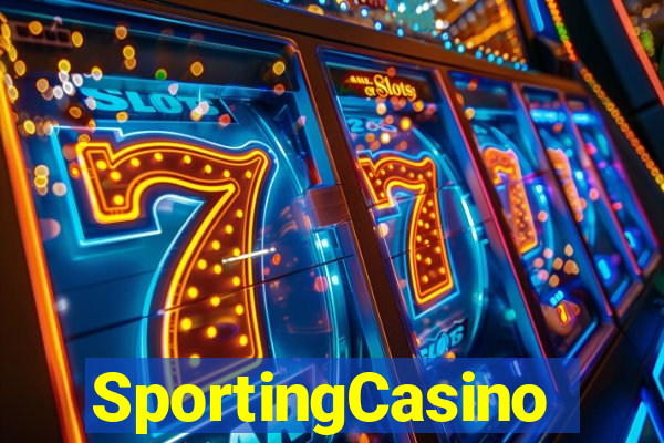 SportingCasino