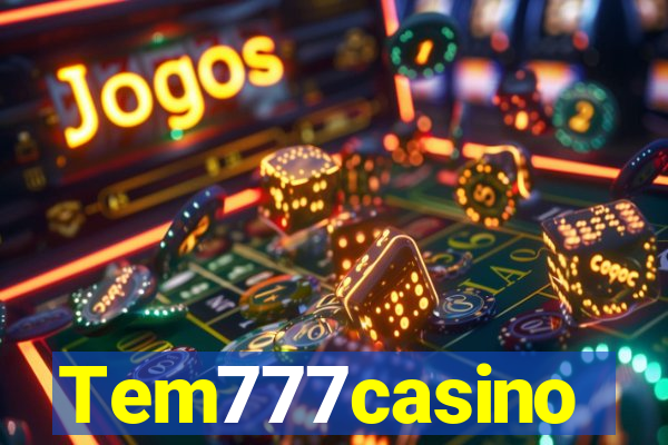 Tem777casino