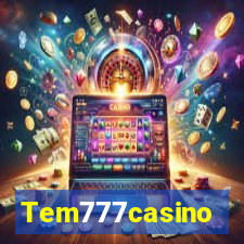 Tem777casino