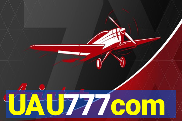 UAU777com