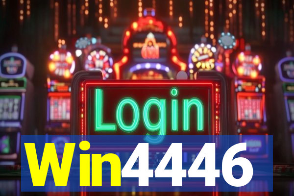 Win4446