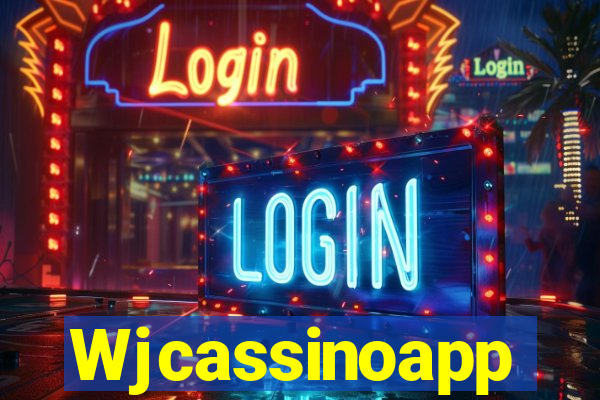 Wjcassinoapp