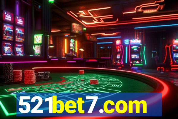 521bet7.com