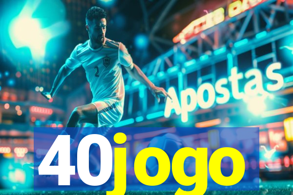 40jogo