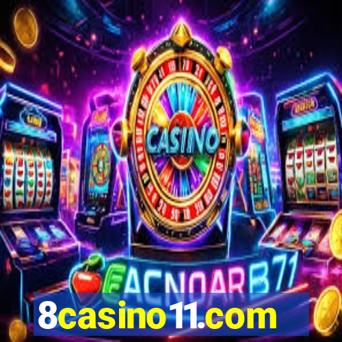 8casino11.com