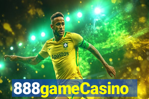 888gameCasino