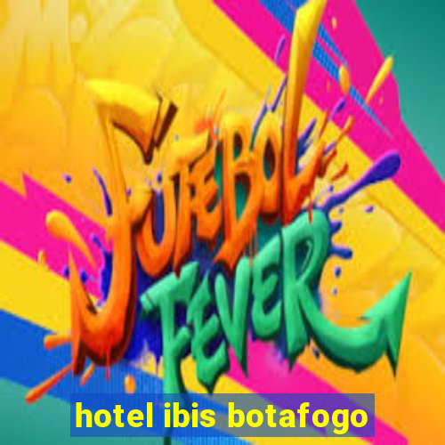 hotel ibis botafogo