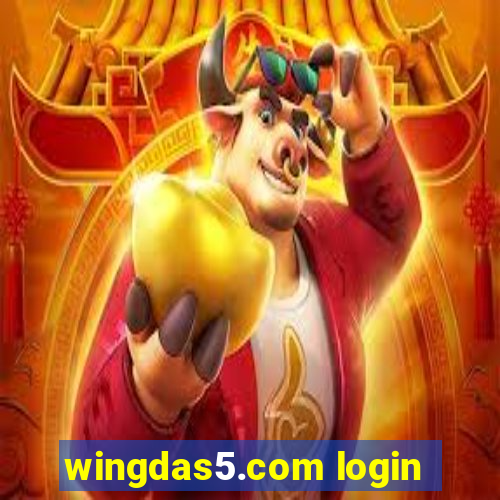 wingdas5.com login