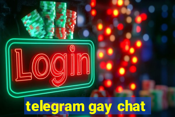 telegram gay chat