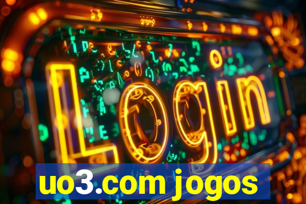 uo3.com jogos