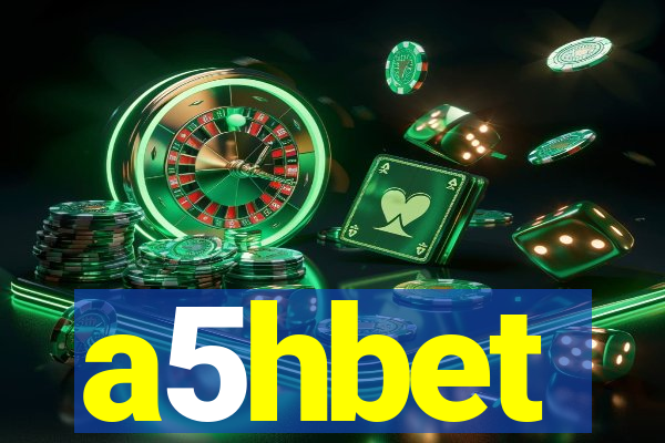 a5hbet