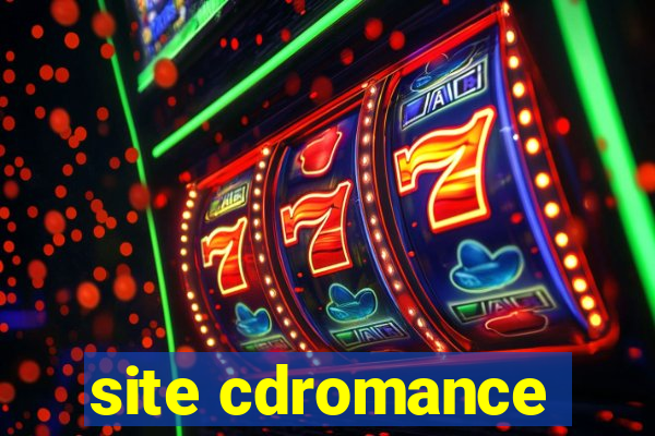 site cdromance