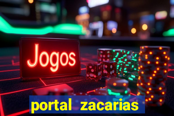 portal zacarias maloqueiro cova