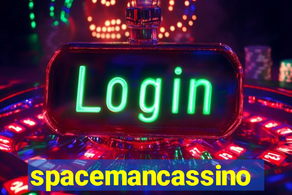 spacemancassino