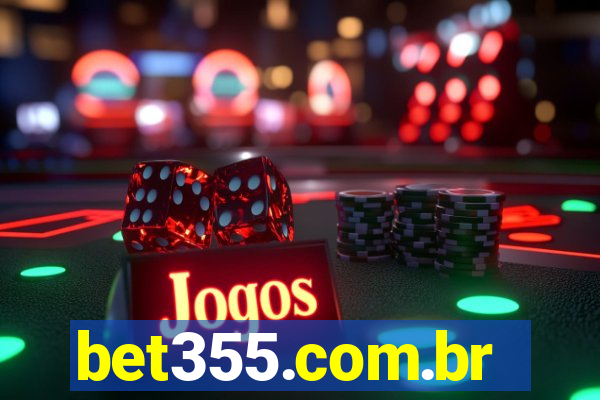 bet355.com.br