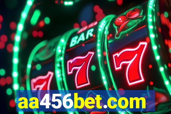 aa456bet.com