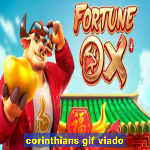 corinthians gif viado