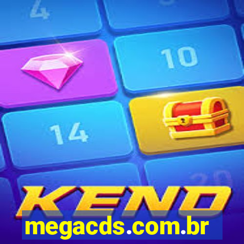 megacds.com.br