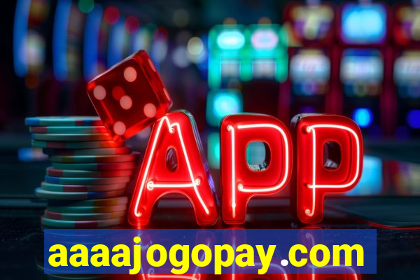 aaaajogopay.com