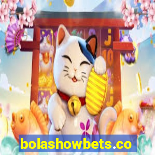 bolashowbets.com