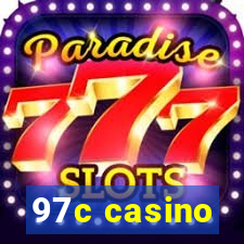 97c casino