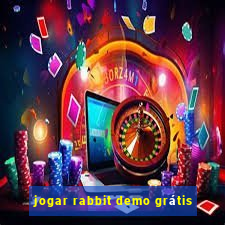 jogar rabbit demo grátis