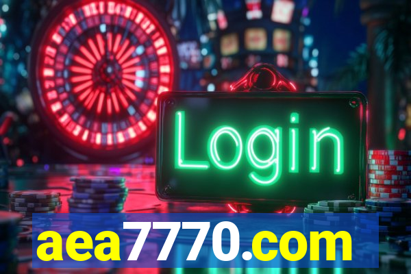 aea7770.com