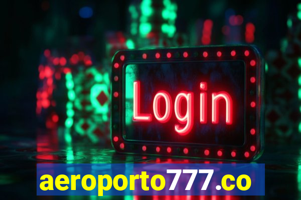 aeroporto777.com