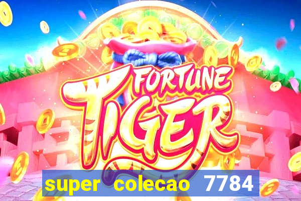 super colecao 7784 ps2 iso