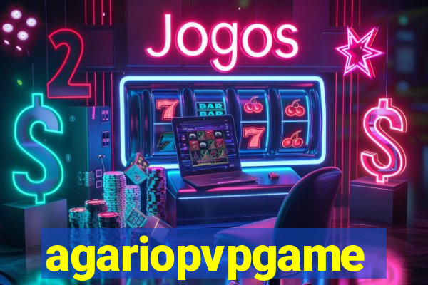 agariopvpgame