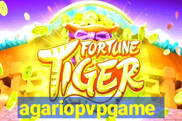 agariopvpgame