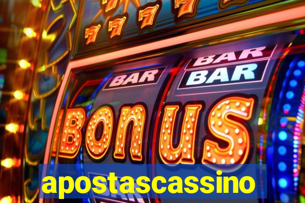 apostascassino