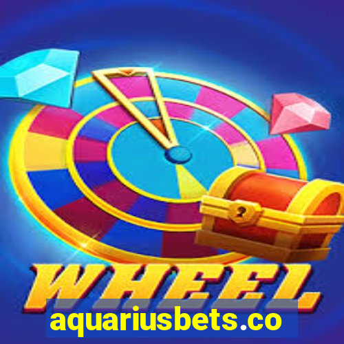 aquariusbets.com