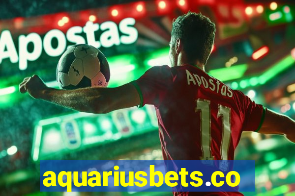 aquariusbets.com