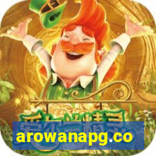 arowanapg.co