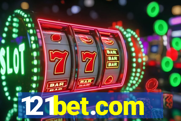 121bet.com