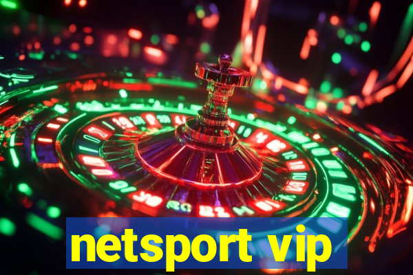 netsport vip